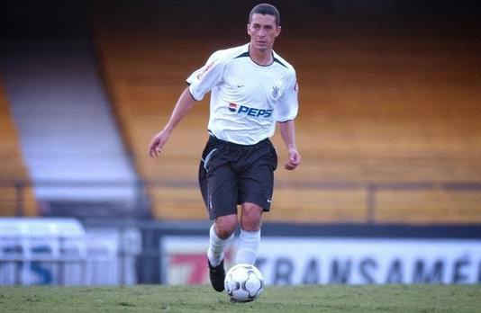 Ex-jogador do Corinthians e Santos é preso pela 5ª vez por fraude em apostas. Entenda! 3 IMG 1120