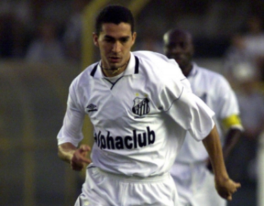 Ex-jogador do Corinthians e Santos é preso pela 5ª vez por fraude em apostas. Entenda! 1 IMG 1122
