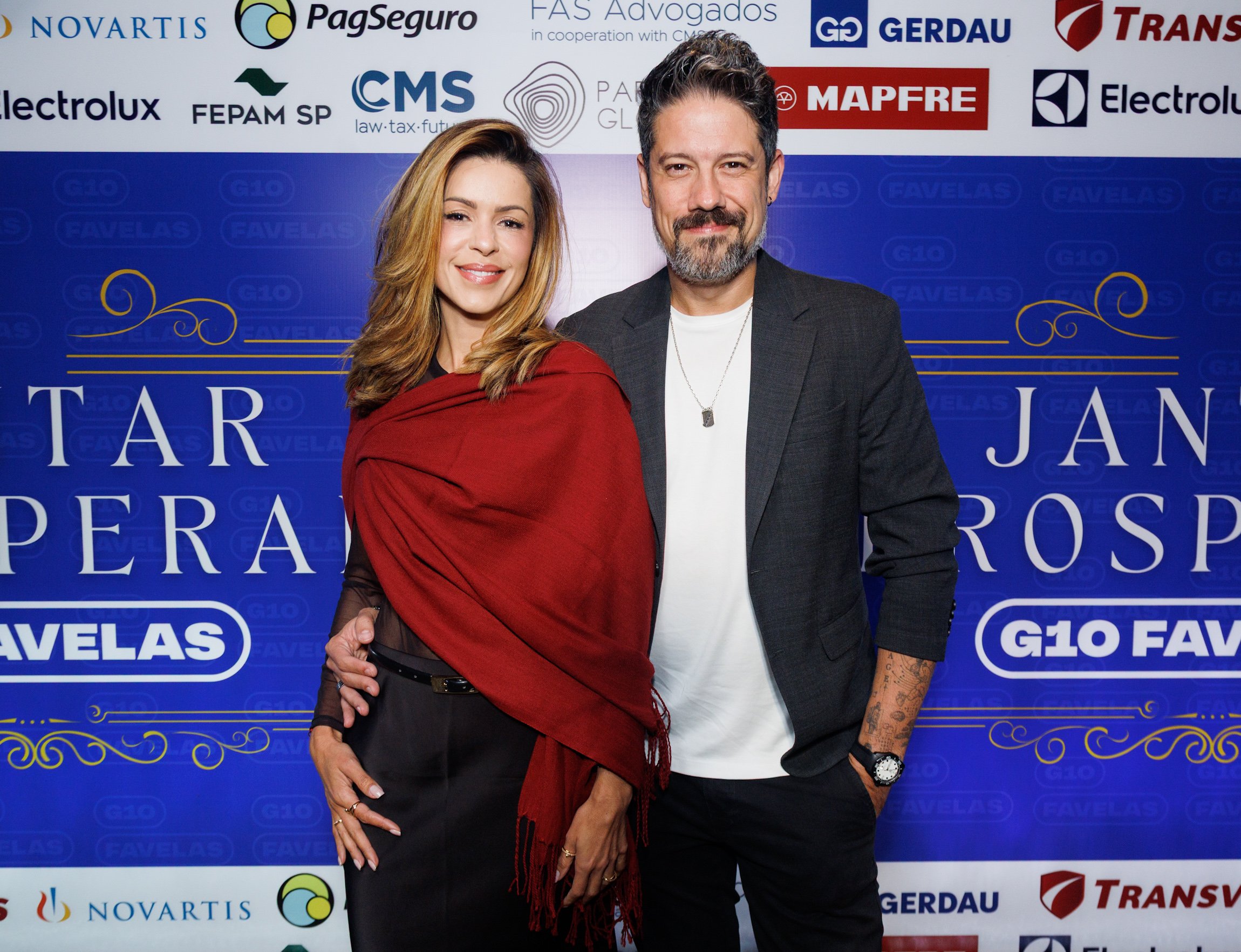 Foto: Clayton Felizardo/Brazil News