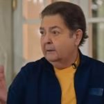 Faustão relembra fase crítica antes de quatro transplantes: “Eu estava no bico do corvo”