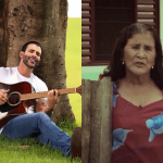 Gusttavo Lima lança música e clipe emocionantes em homenagem à sua mãe