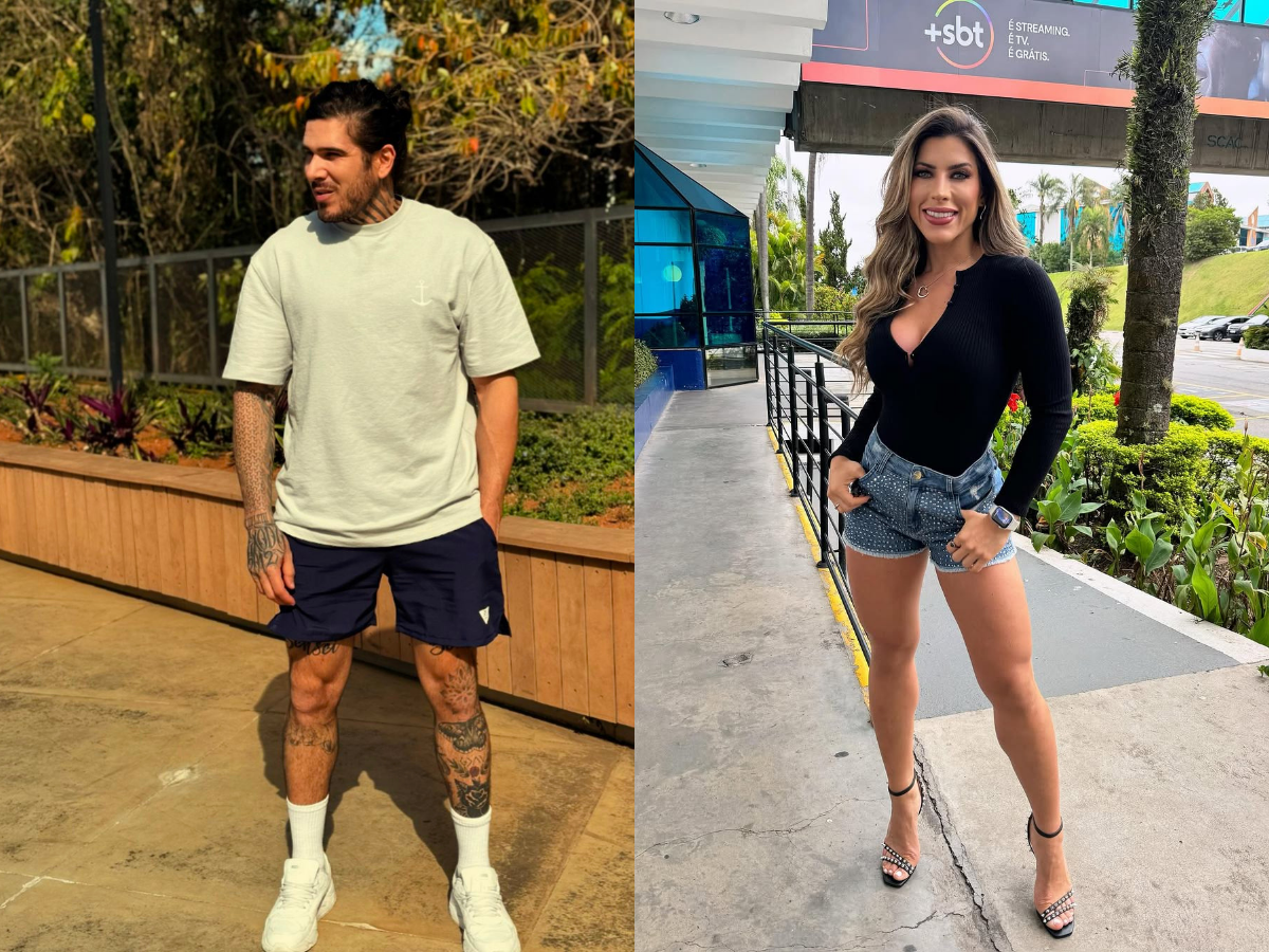Reprodução Instagram