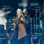 Rodrigo Teaser reúne músicos de Michael Jackson em show histórico na China
