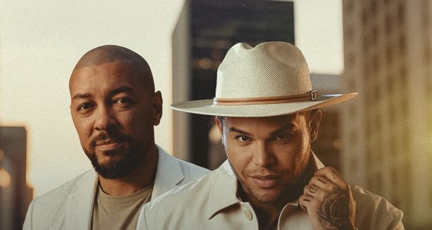 Caldi Studio une Tierry e Ton Carfi em clipe gospel inovador feito com IA
