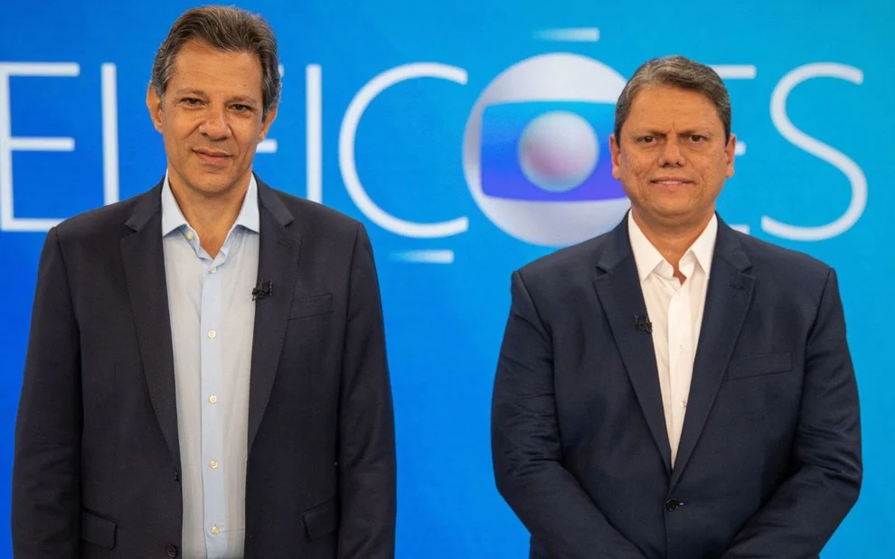 Foto: FABIO TITO/ GLOBO