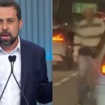 Tio de Guilherme Boulos morre após ser atropelado durante briga de trânsito em SP