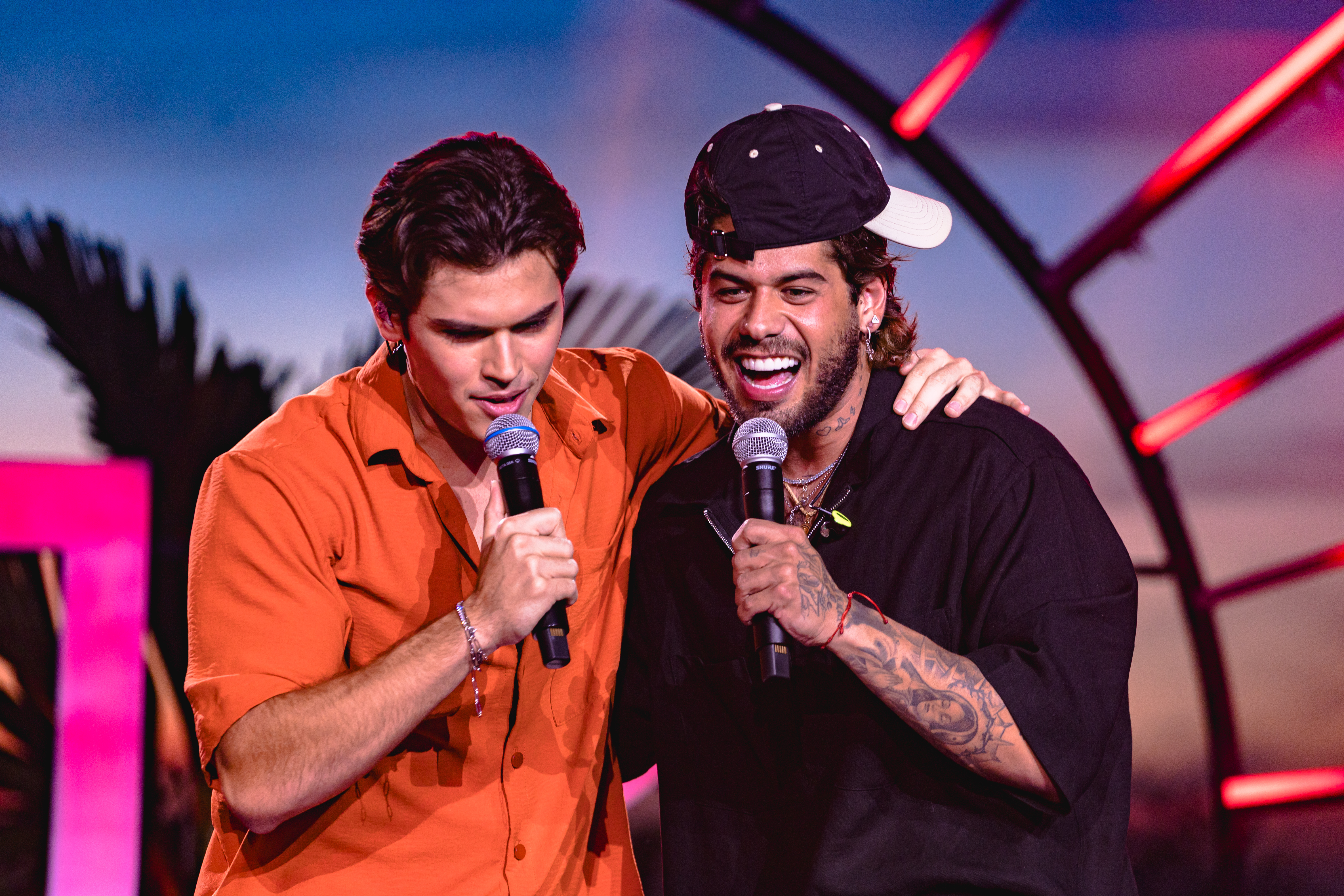 Reprodução Reprodução