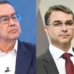 Augusto Cury declara apoio a Flávio Bolsonaro no 2º turno, mas impõe condições