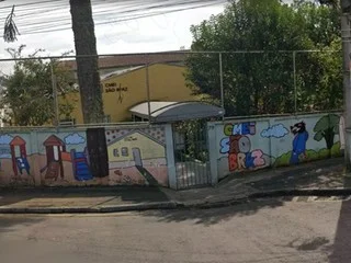 Foto: Reprodução/Google Street View Foto: Reprodução/Google Street View