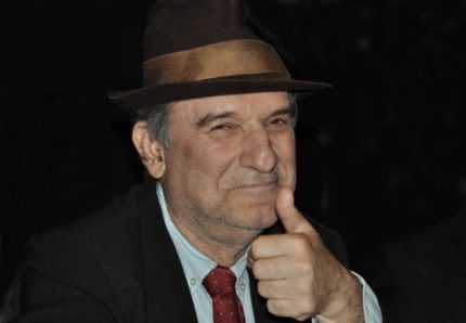 Osmar Santos 