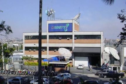 RedeTV! prepara mudança de sede e negociação do atual endereço está avançada