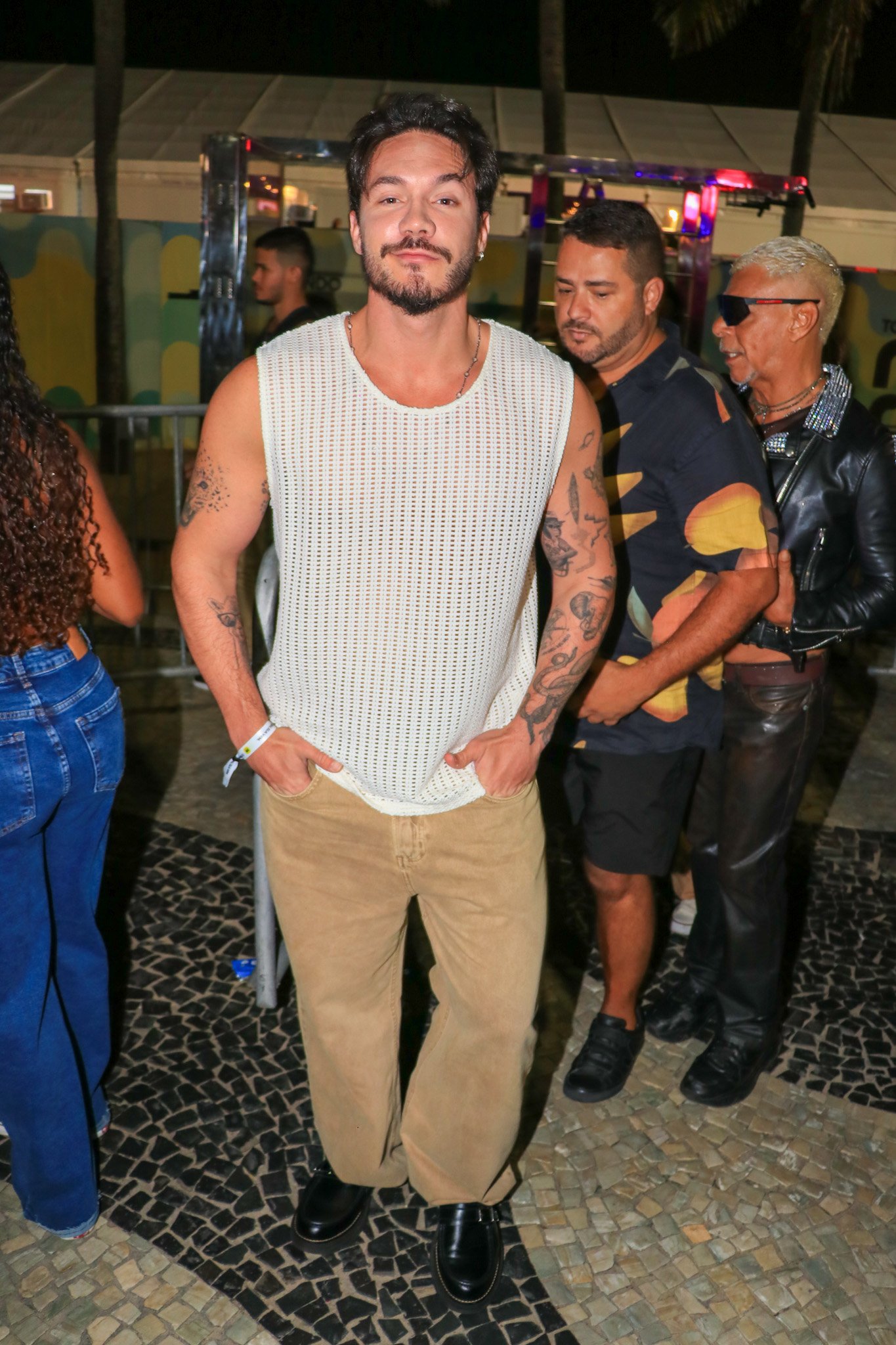 Foto: Brazil News
