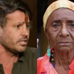 Dado Dolabella e Esmeralda de Sousa