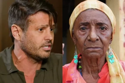 Dado nega ter agredido ex-camareira e se recusa a pagar indenização: “Não tenho dinheiro”