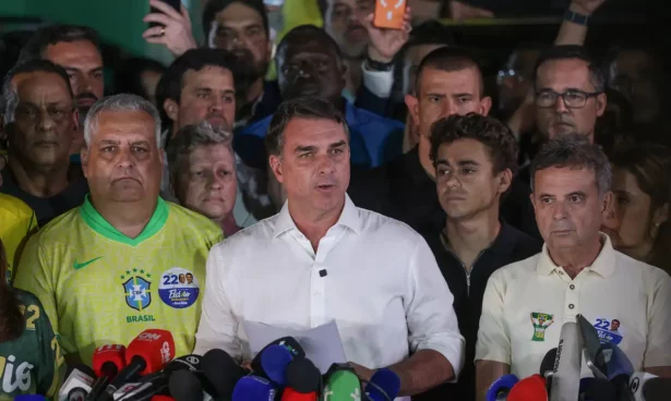 PL reconhece vitória de Lula, mas cobra esclarecimentos sobre eleições