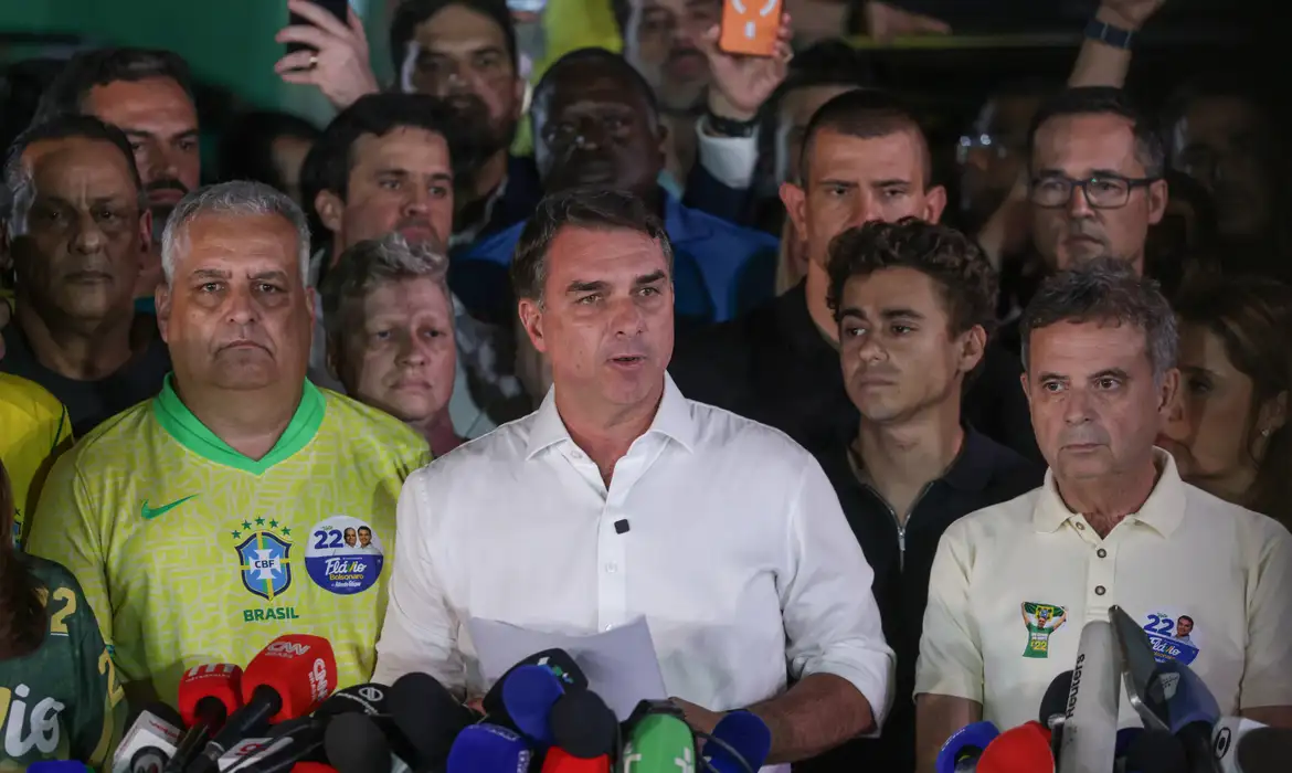 Foto: JOÉDSON ALVES/AGÊNCIA BRASIL