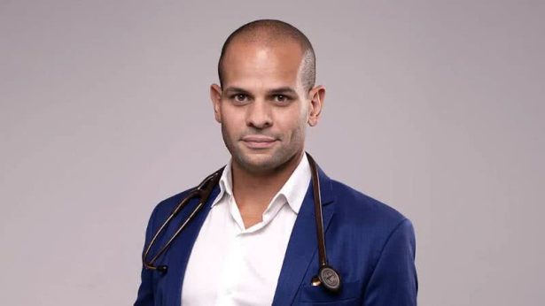 Médico se pronuncia após ser alvo de operação da PF por suspeita de fabricar Mounjaro ilegalmente