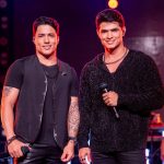 Jonatha e Cristiano lançam o EP “Do Nosso Jeito”, projeto gravado em Goiânia