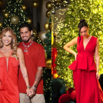 Luxo silencioso: entenda o estilo dos looks de Natal dos famosos em 2024