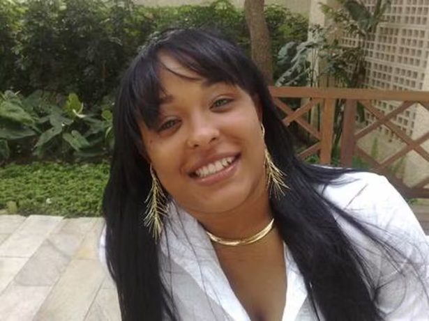 Ex-mulher do goleiro Bruno, Dayanne Rodrigues, desaparece em MG e família faz apelo