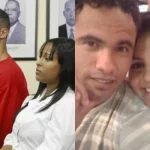 Dayanne Rodrigues, ex-mulher do goleiro Bruno, é encontrada após dias desaparecida