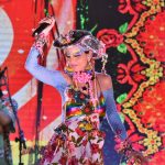 Nora de Gilberto Gil diz que filhos podem “ser o que quiserem”: “São herdeiros”