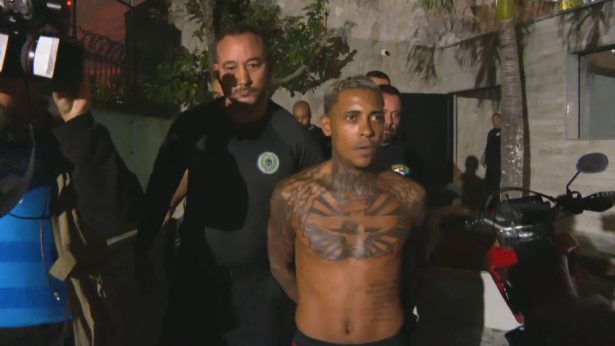 Poze do Rodo preso: veja músicas do cantor que fazem apologia ao crime