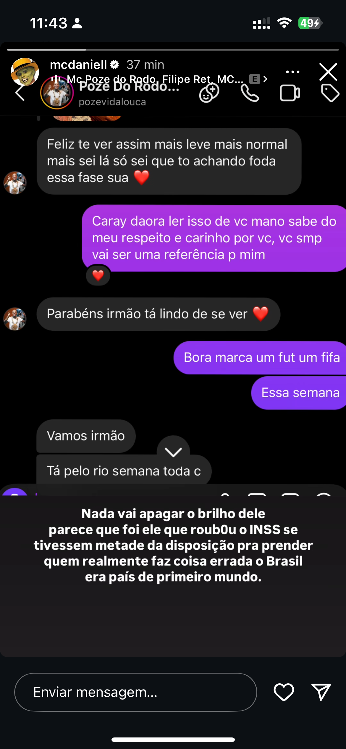 Foto: Reprodução