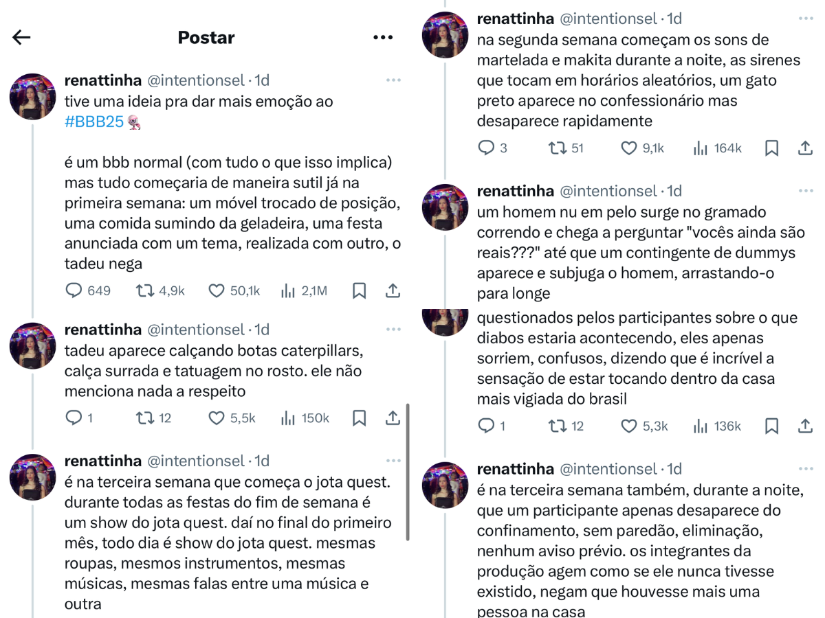 Reprodução Twitter