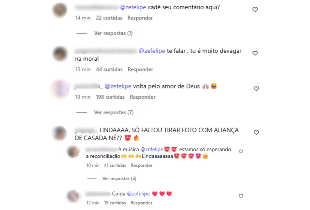 reprodução Quem/redes sociais