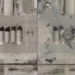 Irã ataca bases militares dos EUA no Catar em retaliação a ação contra usinas nucleares