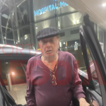 Raul Gil segue internado em SP com quadro estável de saúde, diz boletim