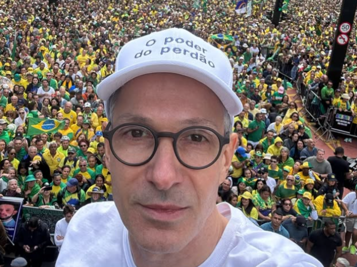Reprodução/Instagram