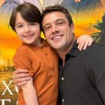 Aos 6 anos, Gael Falcão cresce no audiovisual entre TV, cinema e internet