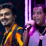 Luan Santana, Raça Negra, João Gomes e outros artistas agitaram o público com shows no Carnaval