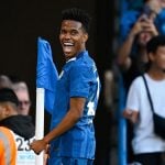 Estêvão estreia com gol e atuação de destaque pelo Chelsea
