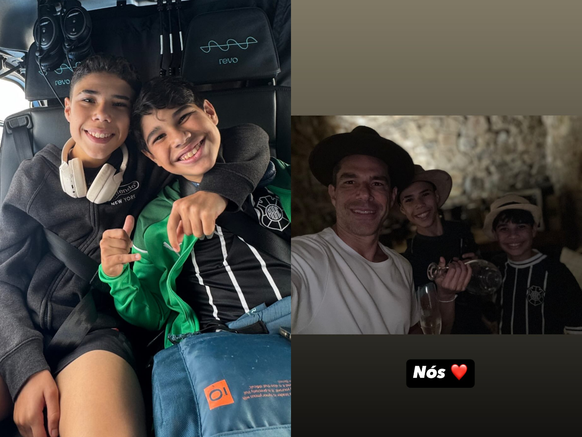 Reprodução Instagram