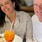 Bernardinho e Ana Paula Araújo terminam relacionamento após 1 ano e meio juntos