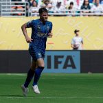  Marcos Leonardo aguarda liberação do Al-Hilal para acertar empréstimo ao São Paulo