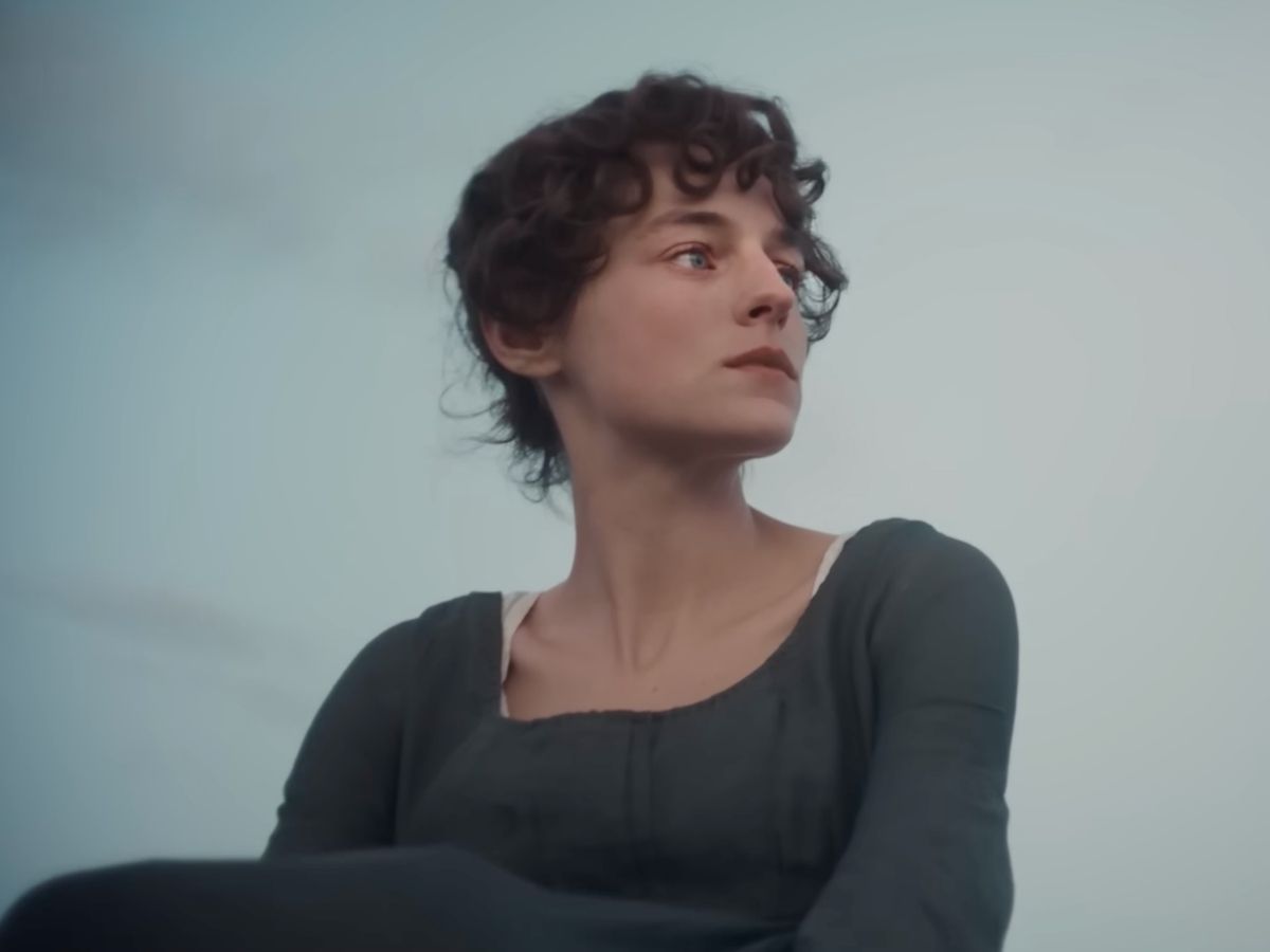 Reprodução / Netflix Reprodução / Netflix