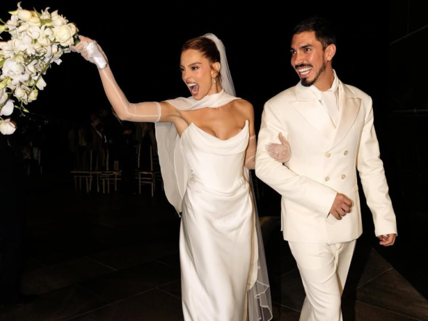 Look do feed aprovado? Os acertos e apostas dos convidados de Giovanna Lancellotti