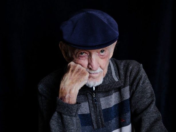 Morre Jaguar, cartunista e fundador de “O Pasquim”, aos 93 anos