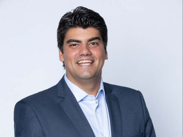 André Azeredo prepara podcast sobre casos de Tremembé