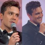 Luan Santana faz discurso emocionante ao celebrar carreira com festão em SP: “Profunda gratidão”