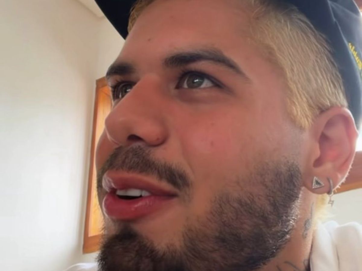 Reprodução / Instagram Reprodução / Instagram