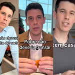 MP-SP processa influenciador que disse que “pobres não deveriam votar”