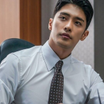 É amanhã! Sung Hoon volta ao Brasil para novo encontro com fãs de K-dramas