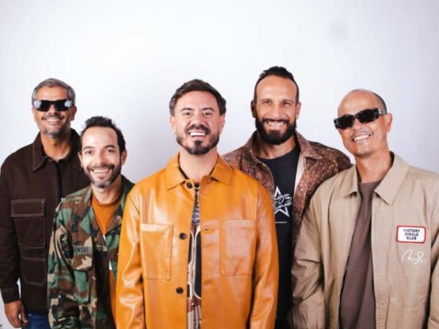 “Festival Ilha do Reggae”: Planta e Raiz celebra raízes do gênero e elogia público maranhense