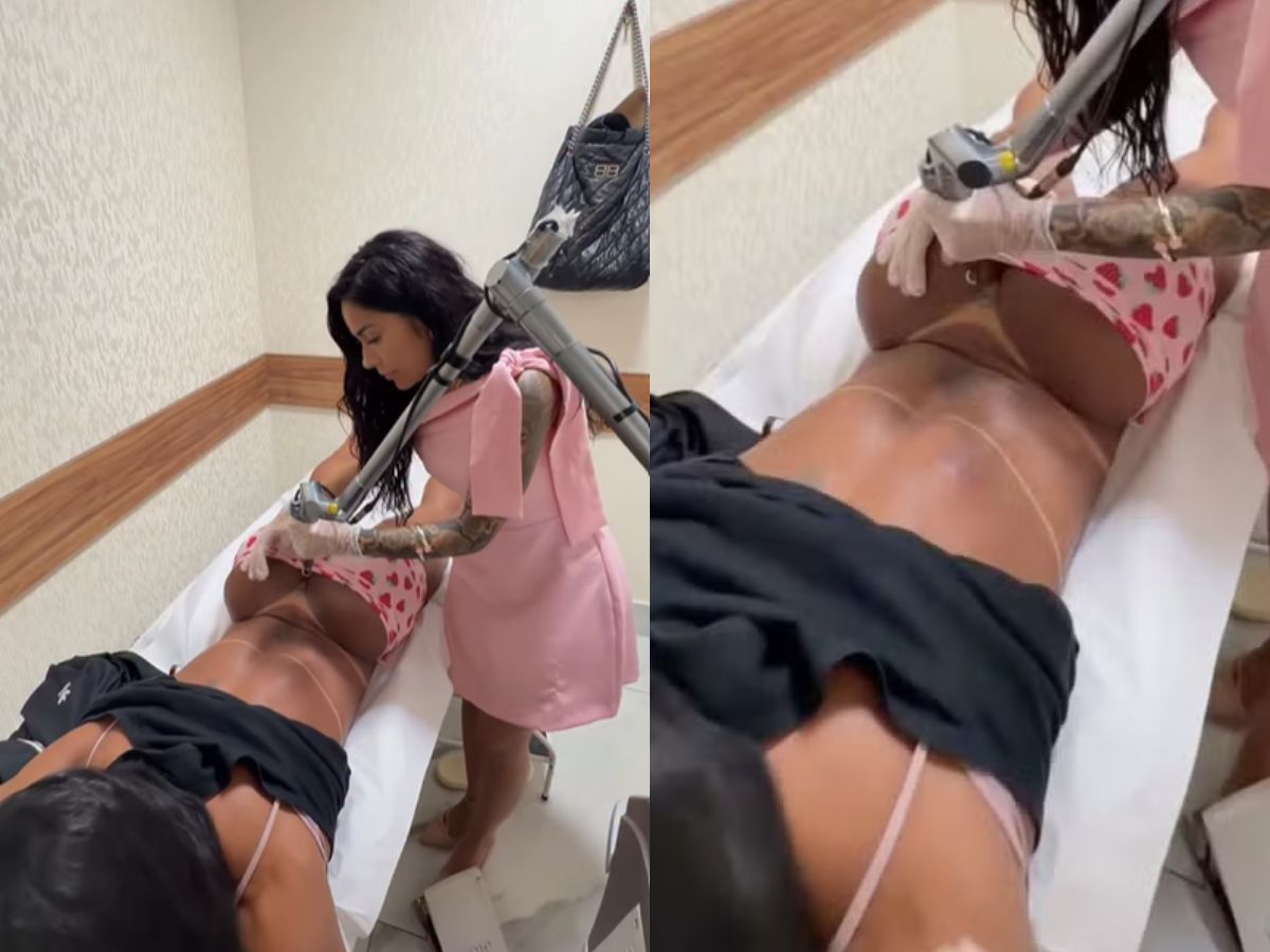 Reprodução Instagram