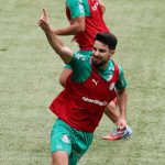 Palmeiras x LDU: onde assistir, horário e escalações da semifinal da Libertadores